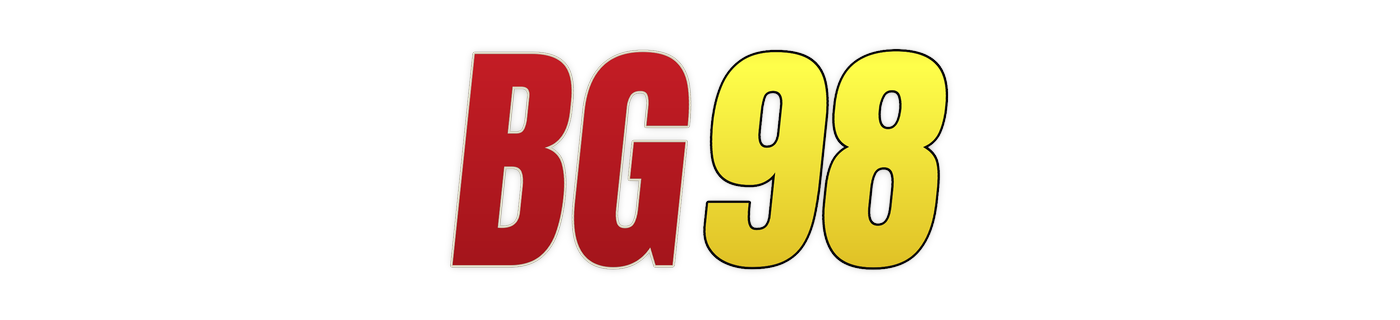 bg98 logo